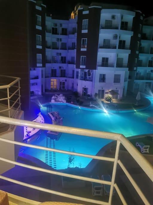 Serene Pool-view Studioapartment * Hurghada